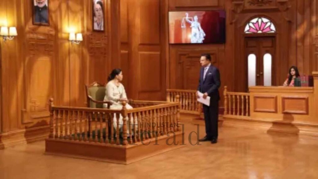 Mary Kom divorce controversy