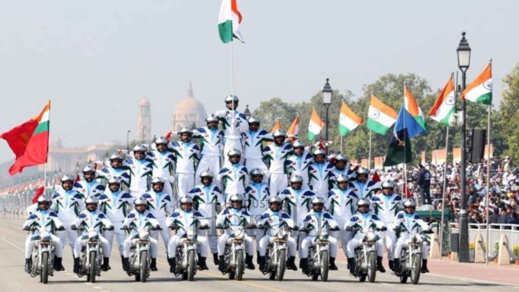 Republic Day