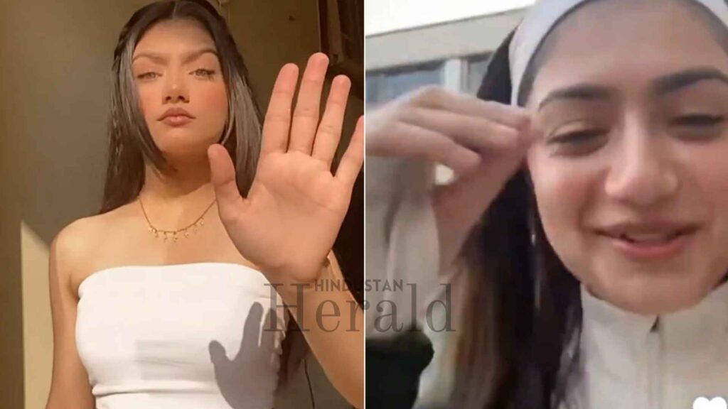 Amulya Rattan Controversy