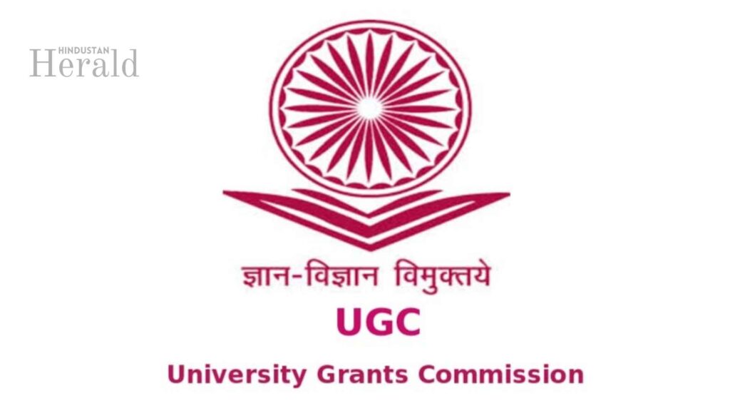 UGC Equity Regulations
