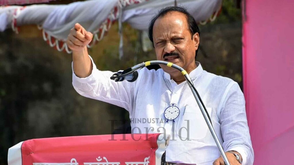 Baramati Plane Crash