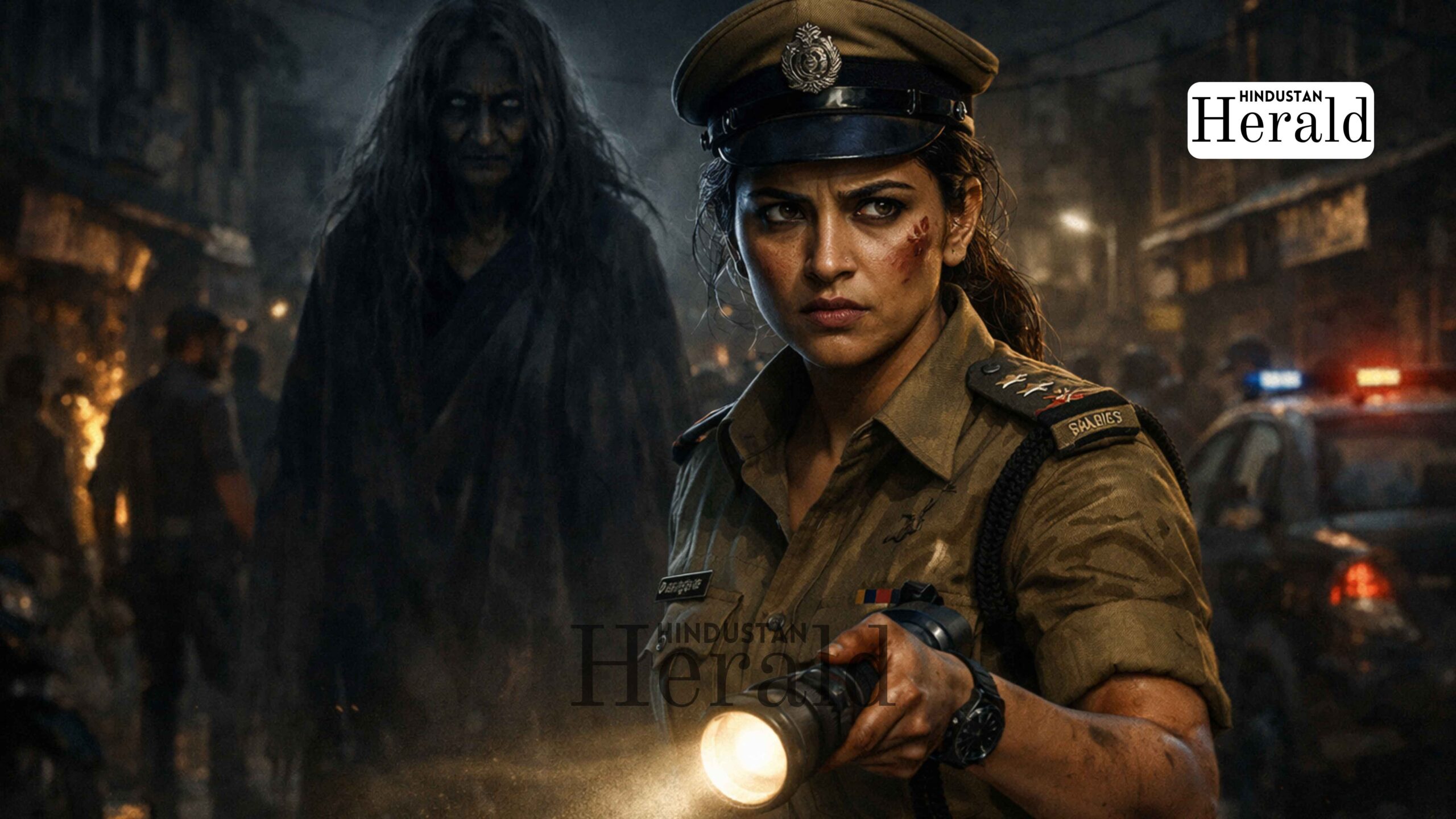 Mardaani 3 trailer