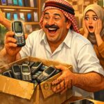 Nokia phones, Libyan