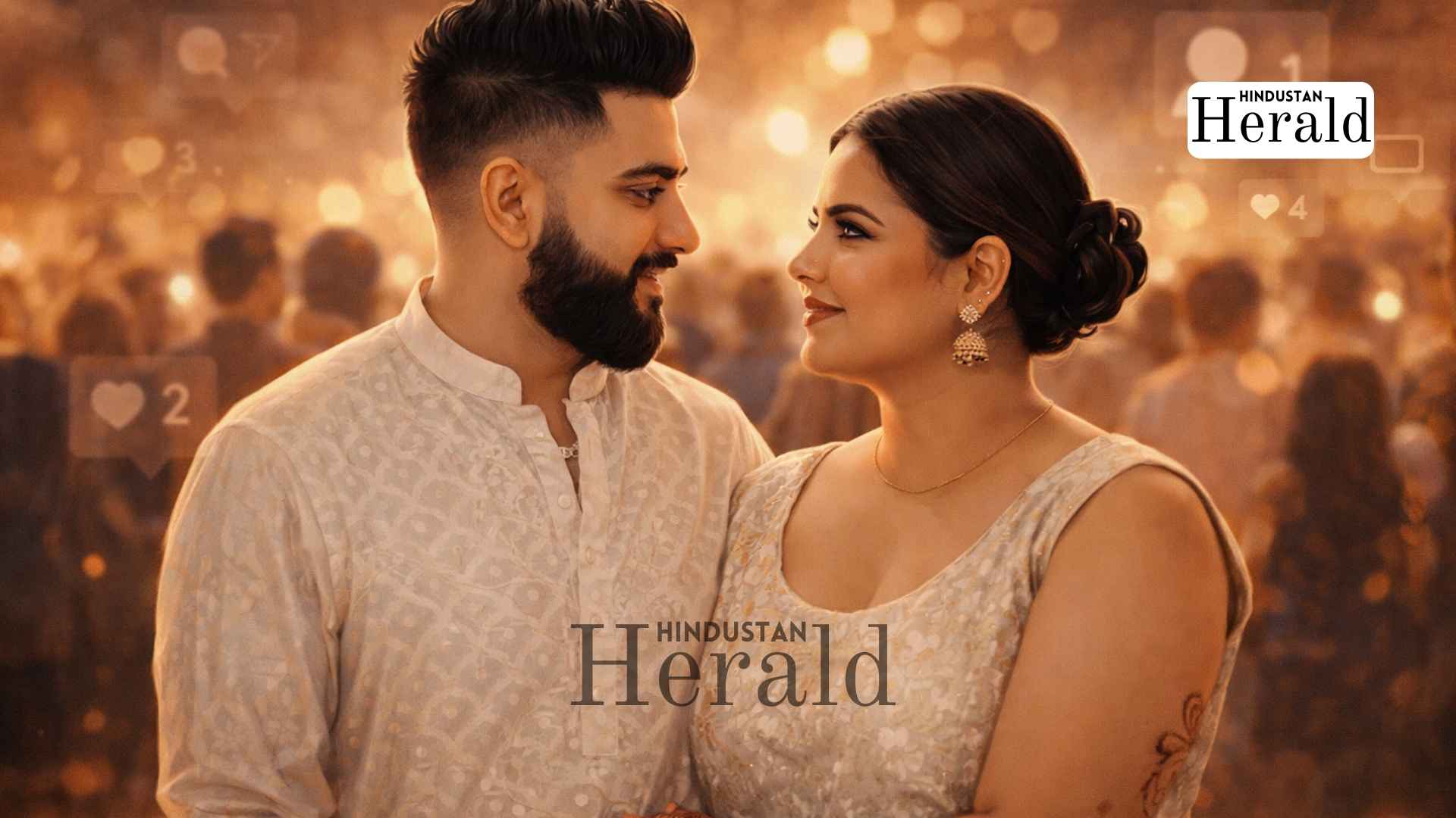 Palak Aujla’s Silent Move