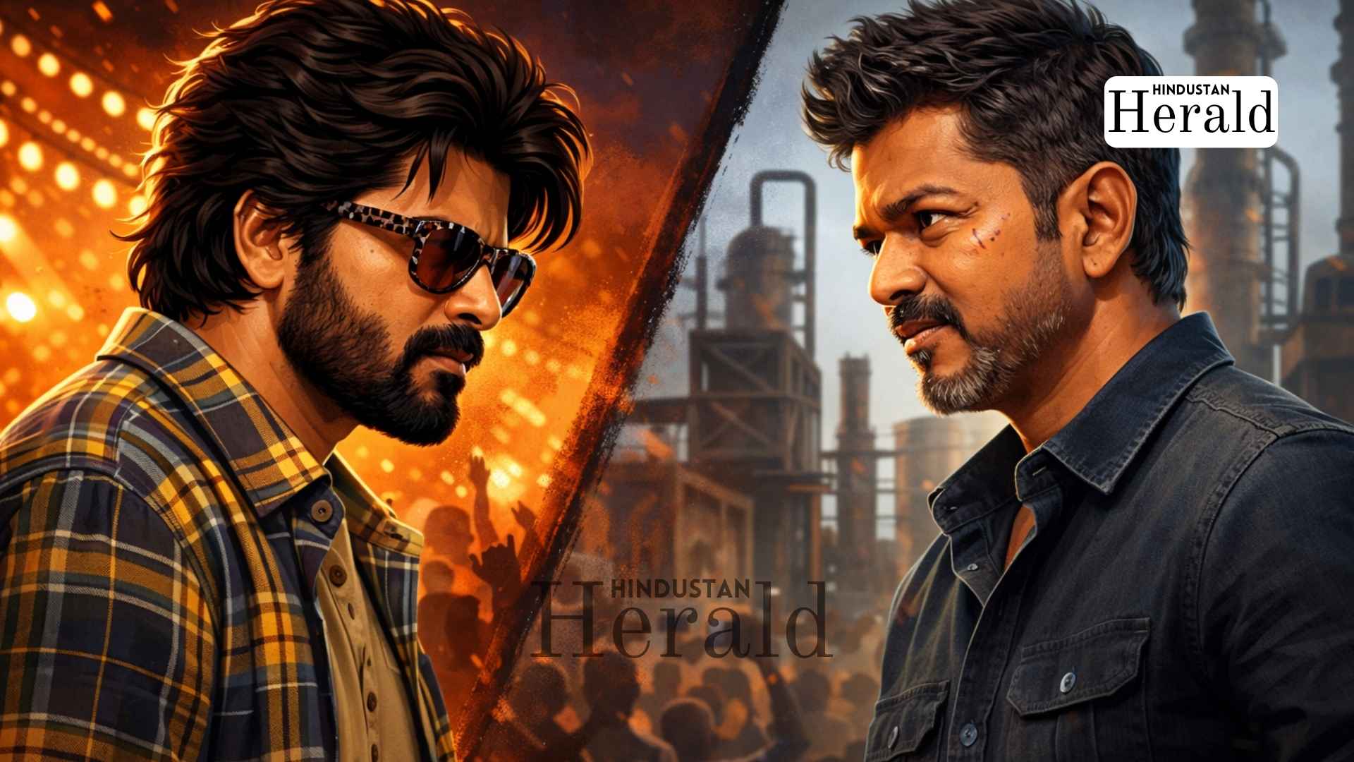 Pongal 2026 box office clash