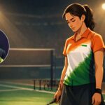 Saina Nehwal