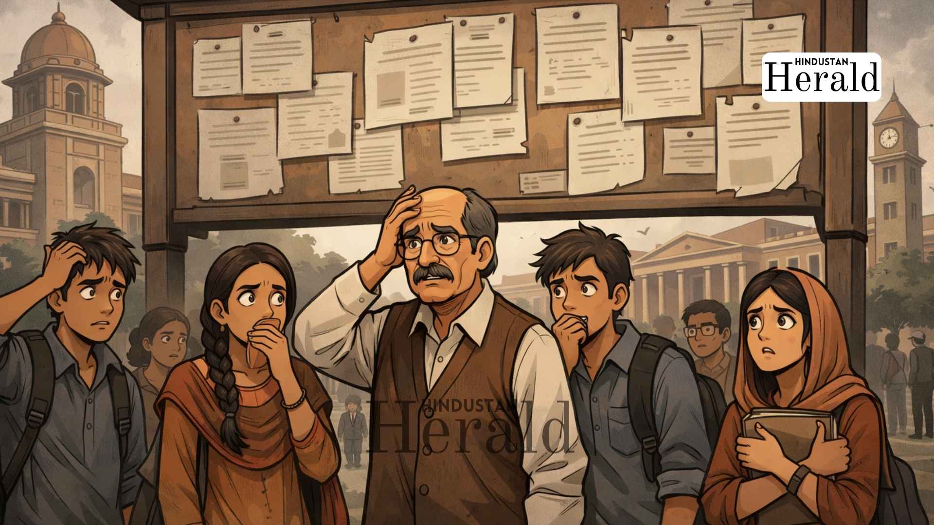 UGC Equity Regulations