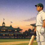 Usman Khawaja Retirement