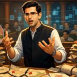 Blockchain land records Raghav Chadha