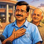 Delhi Excise Policy Case