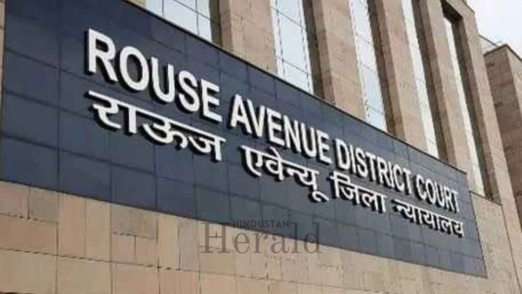 Delhi Excise Policy Case