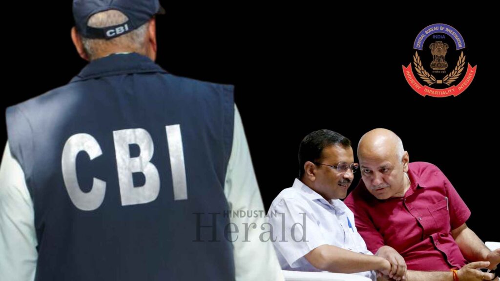 Delhi Excise Policy Case