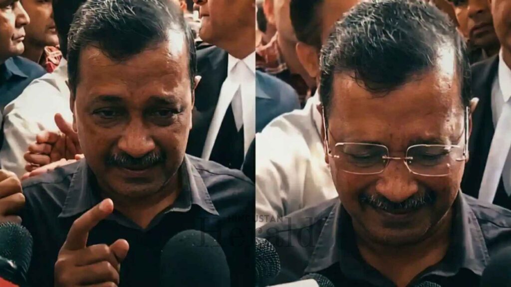 Delhi Excise Policy Case