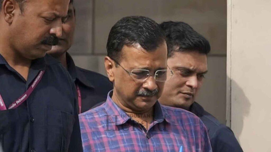 Delhi Excise Policy Case