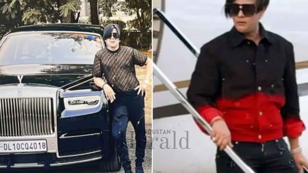 Goa Privileged Heirs Crash