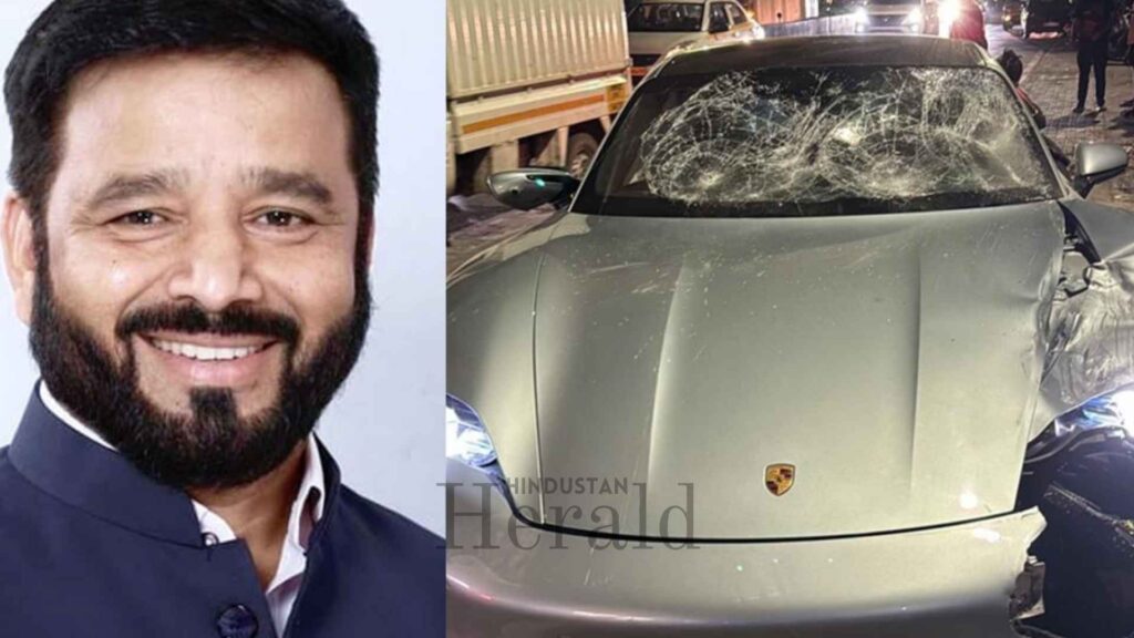 Goa Privileged Heirs Crash