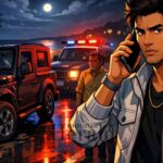 Goa Privileged Heirs Crash