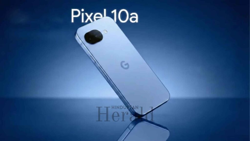 Pixel 10a