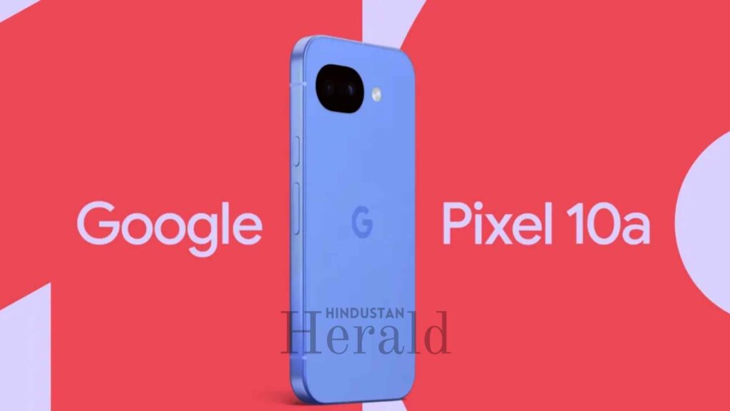 Pixel 10a