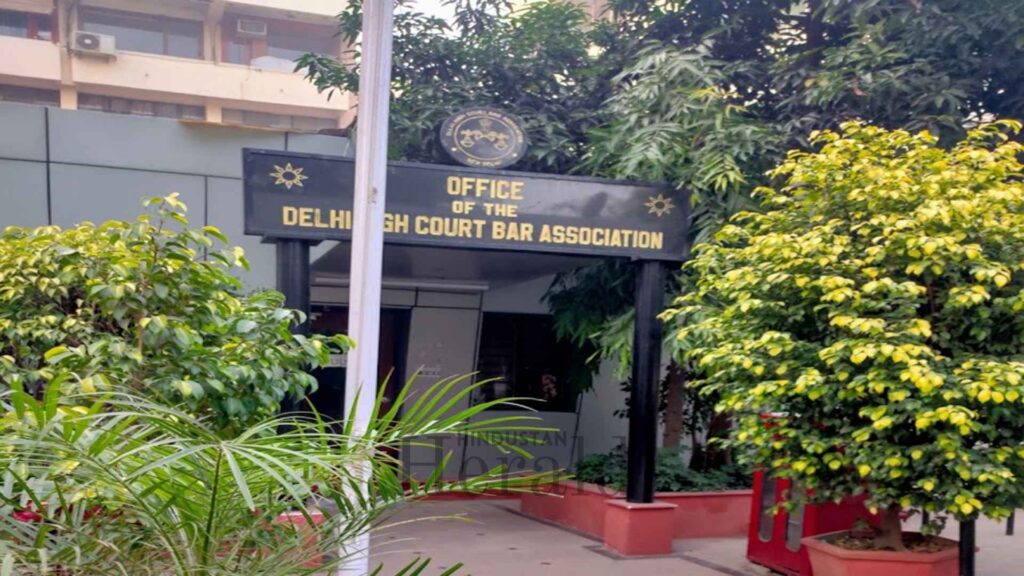 Delhi High Court