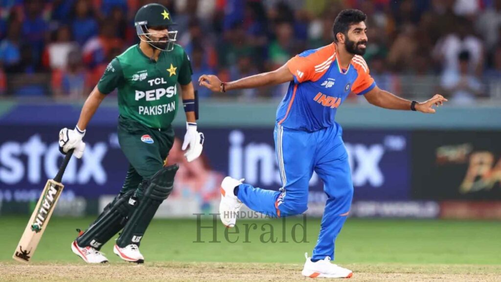 Pakistan India boycott