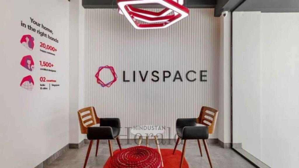 Livspace