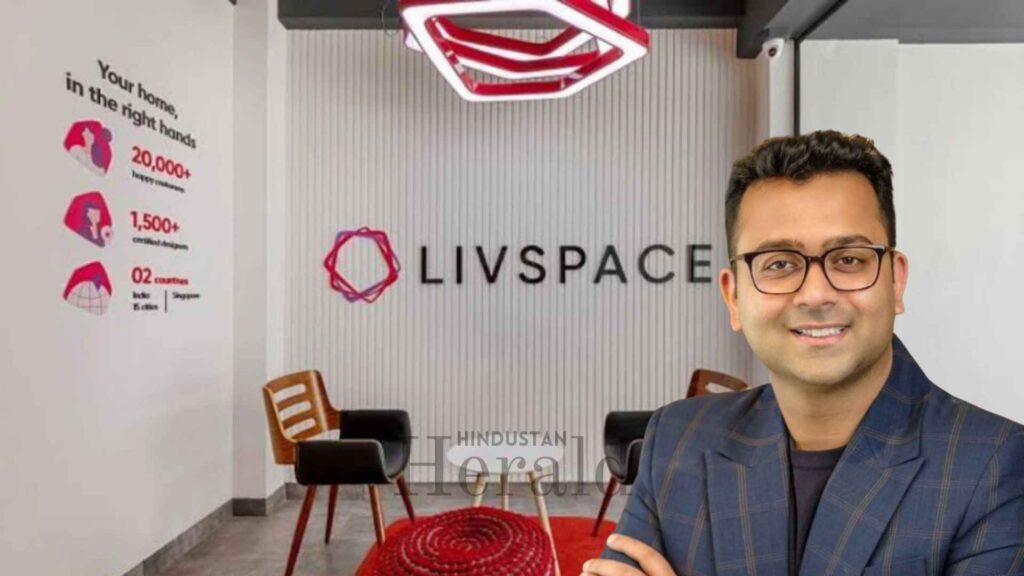 Livspace