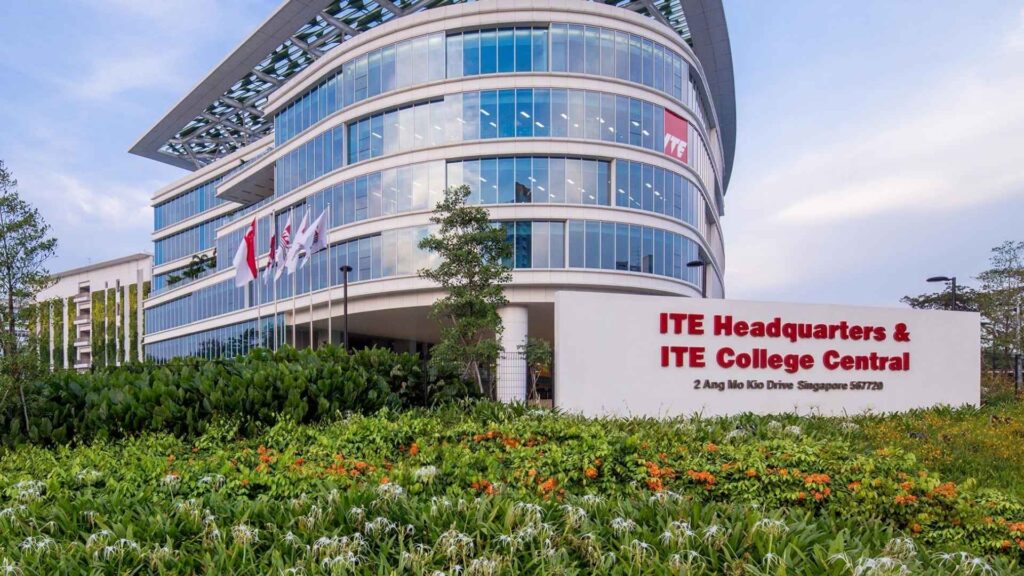 Yogi Adityanath Singapore Visit