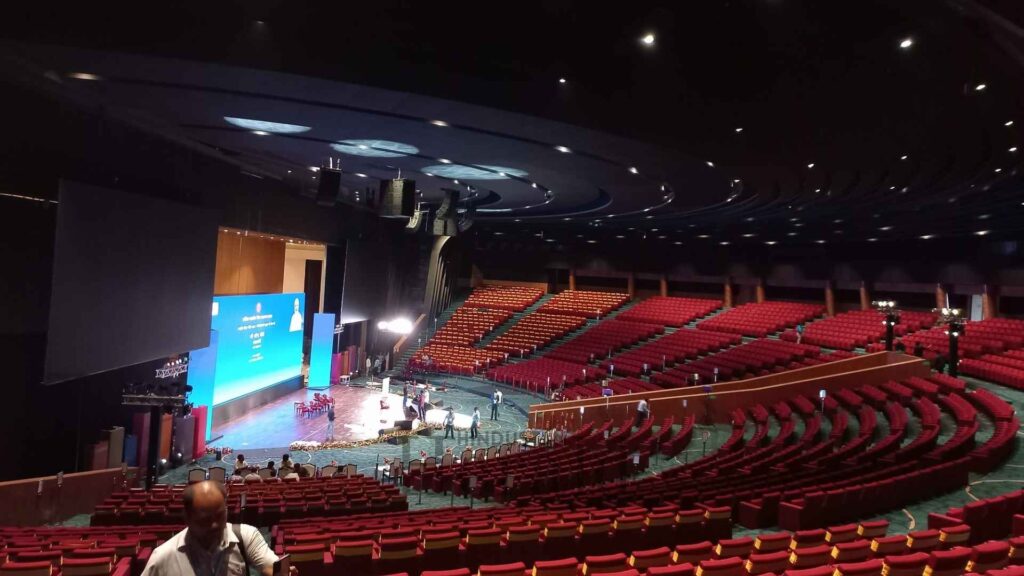 India AI Impact Summit 2026