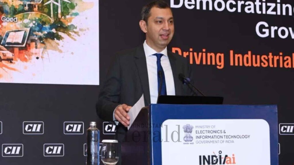 India AI Impact Summit 2026