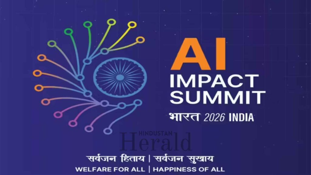 India AI Impact Summit