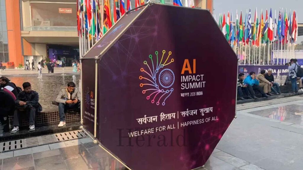 India AI Impact Summit