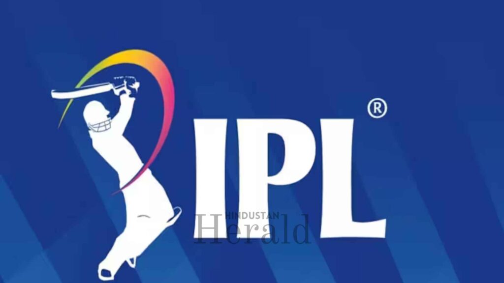 IPL 2026 Schedule