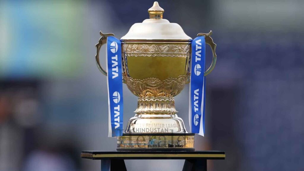 IPL 2026 Schedule