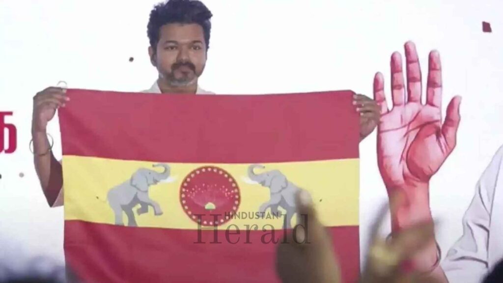 Thalapathy Vijay Divorce