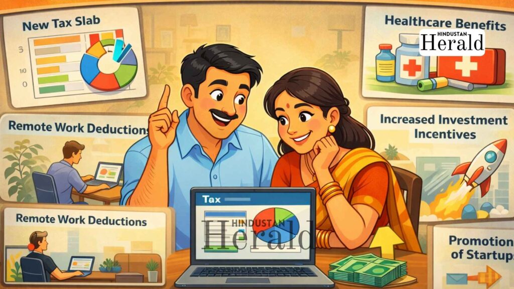 Income Tax Calculator 2026