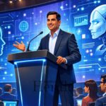 India AI Impact Summit 2026