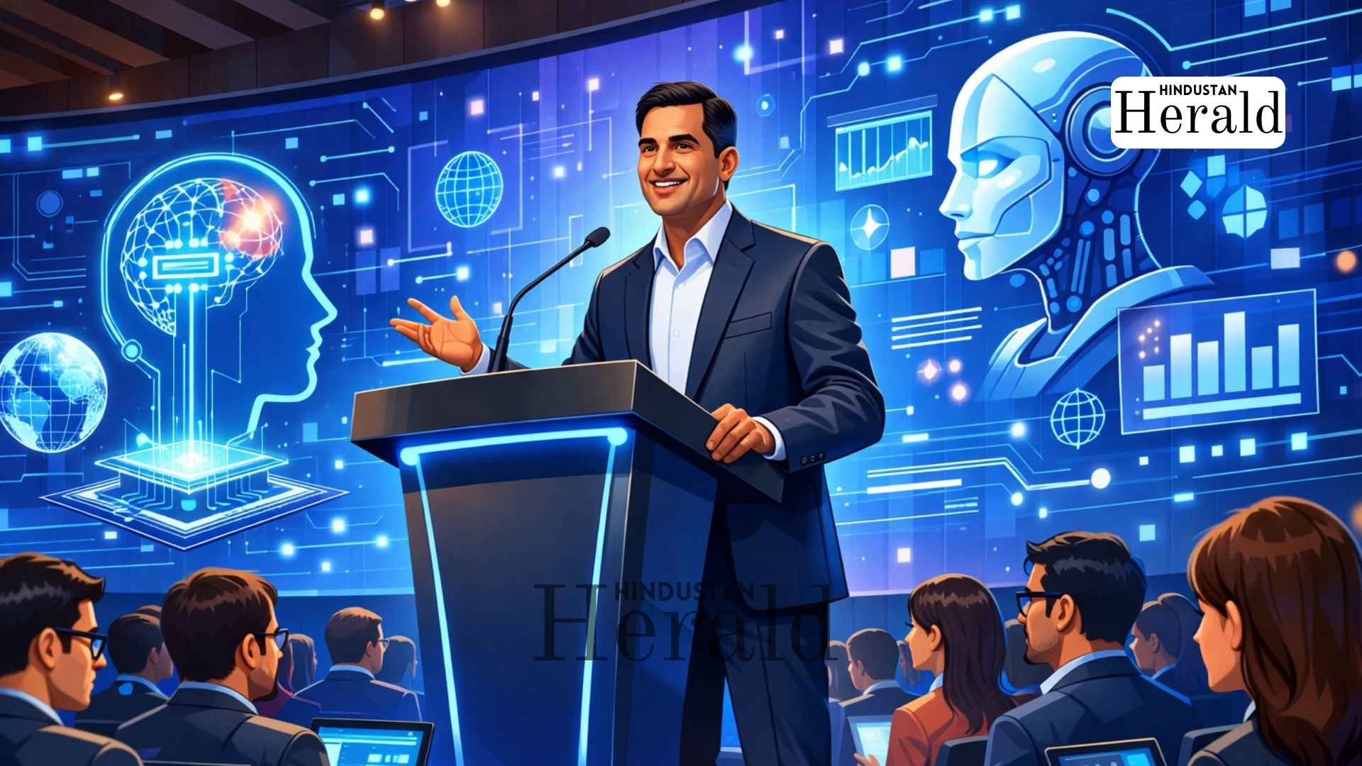 India AI Impact Summit 2026