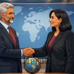 India-Canada Relations