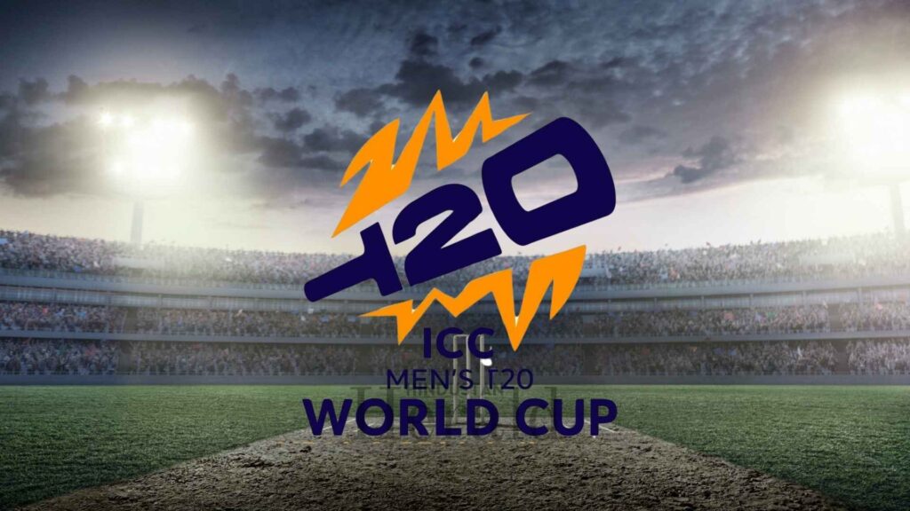 India vs West Indies T20 World Cup