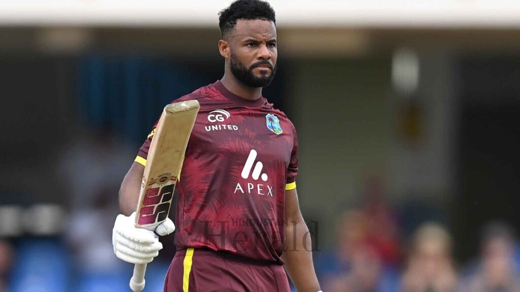 India vs West Indies T20 World Cup