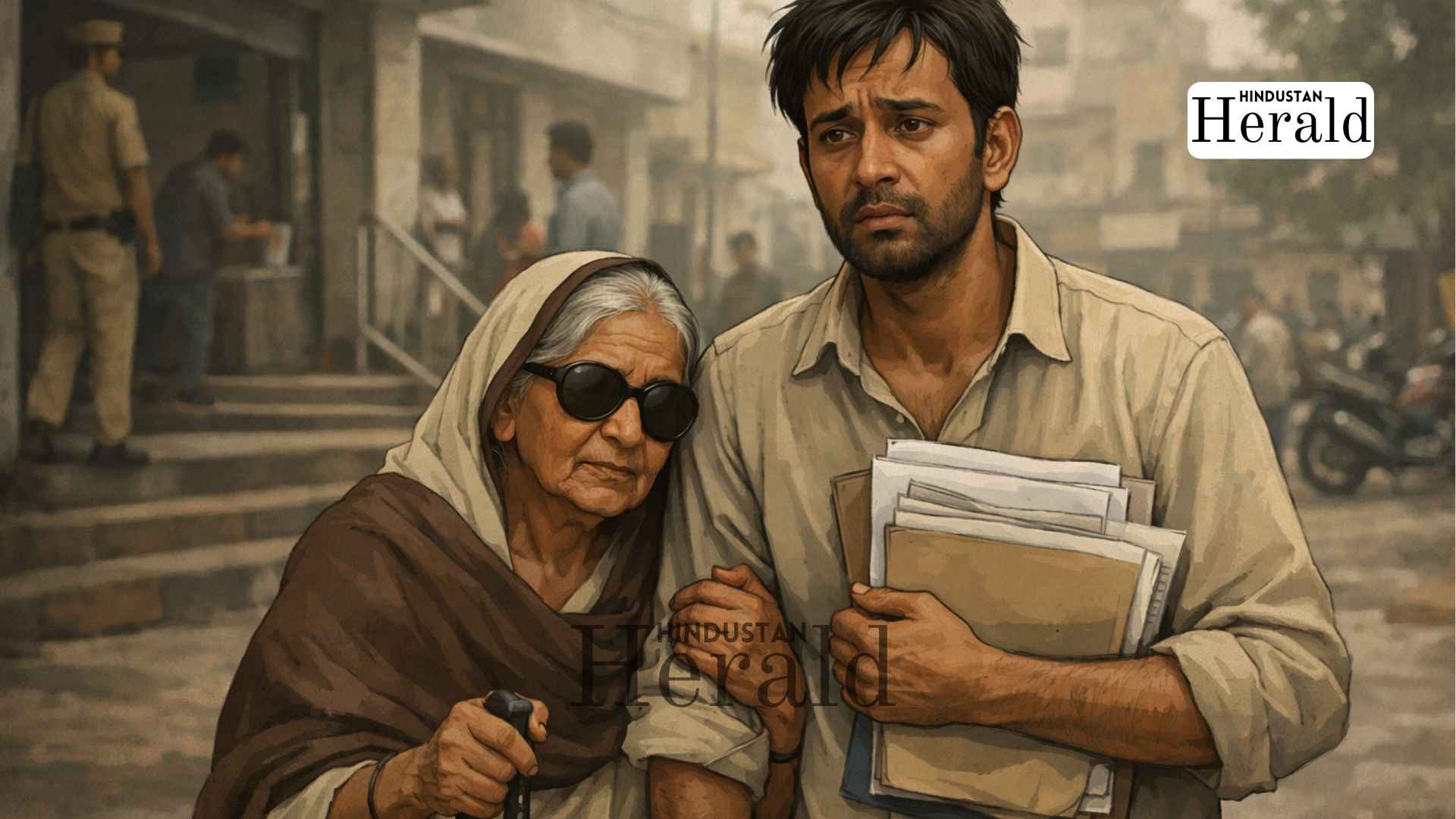 Indore Voter Deletion