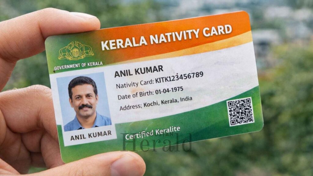 Nativity Card Bill 2026