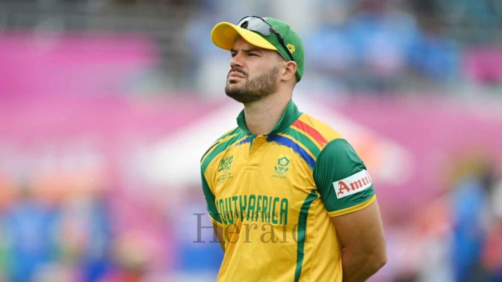 India vs South Africa T20