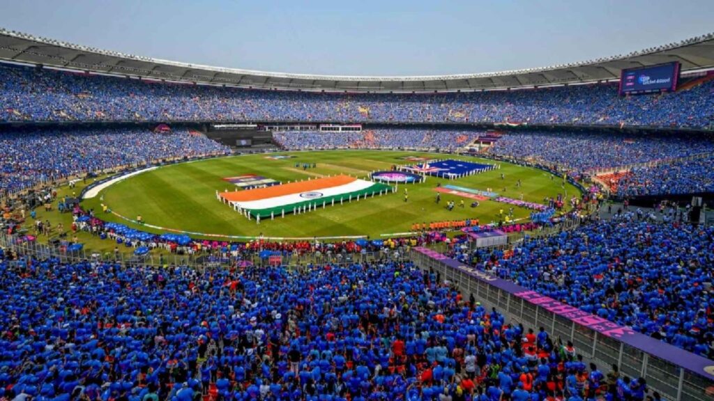 India vs South Africa T20