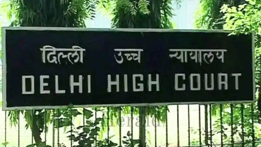 Delhi High Court