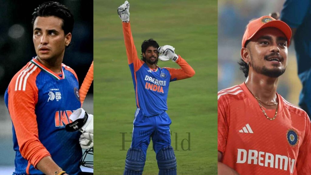 India vs South Africa T20