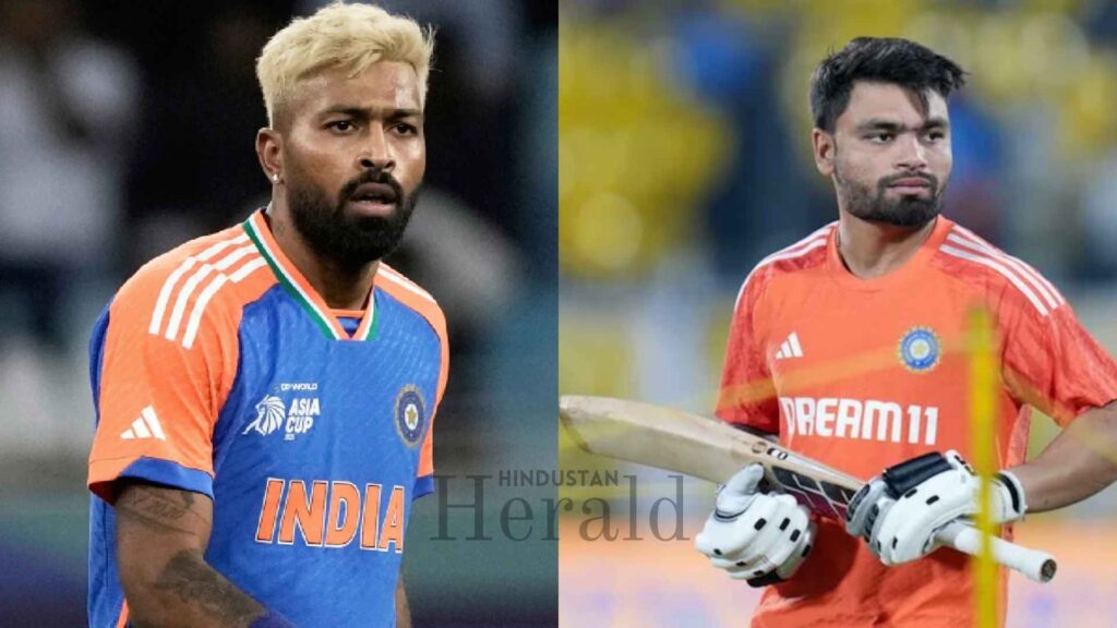 India vs South Africa T20