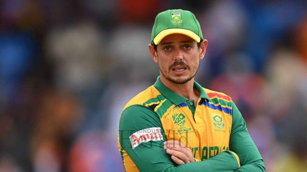 India vs South Africa T20