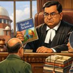 NCERT Textbook Controversy